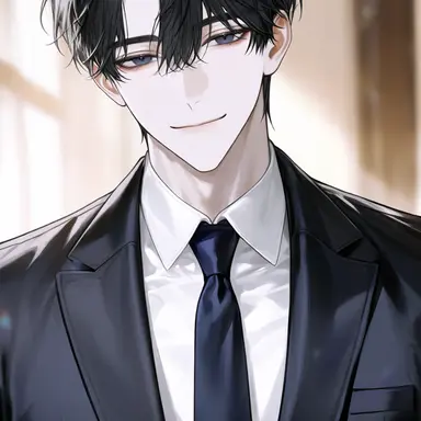 Profile image of 律