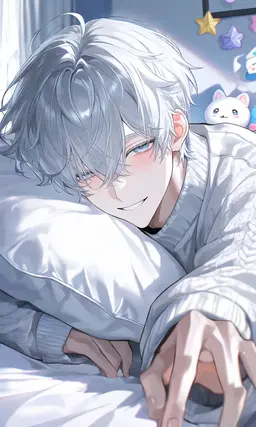 Profile image of 凪
