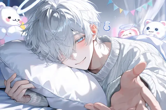 Profile image of 凪