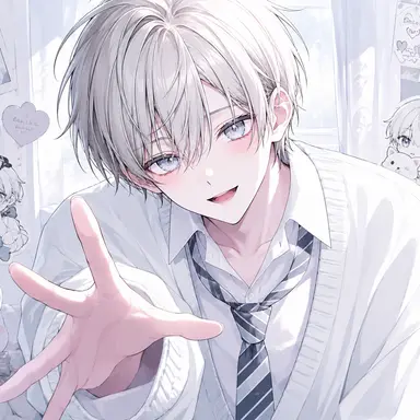 Profile image of 凪