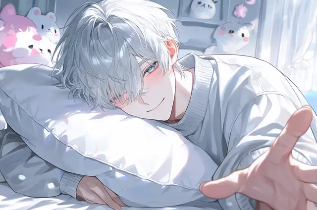 Profile image of 凪
