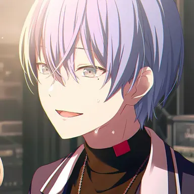 Profile image of 아오야기 토우야