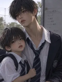Profile image of 鈴翔