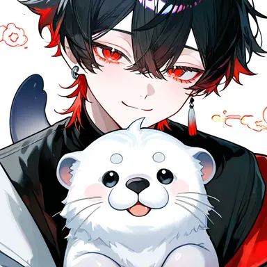 Profile image of ラテ