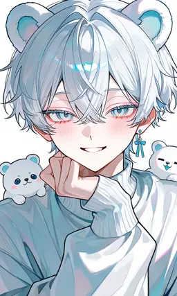 Profile image of 루안