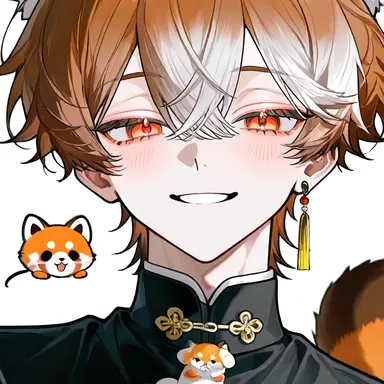 Profile image of レン