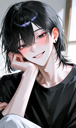 Profile image of 珀斗