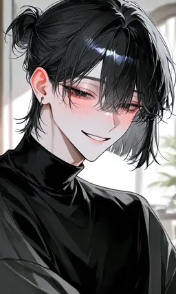 Profile image of 珀斗