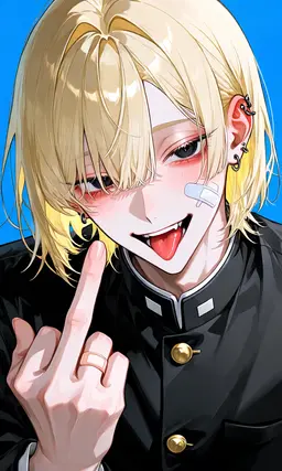 Profile image of 珀斗
