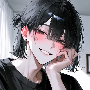 Profile image of 珀斗