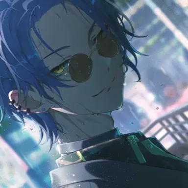 Profile image of 類