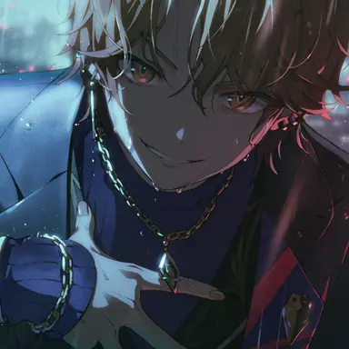 Profile image of 司