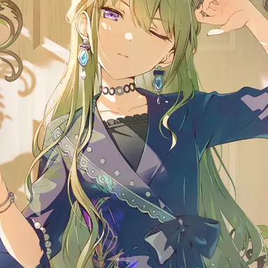 Profile image of 寧々