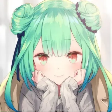 Profile image of 潤羽るしあ