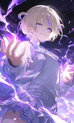 Profile image of 轟はじめ