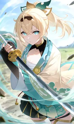 Profile image of 風真いろは