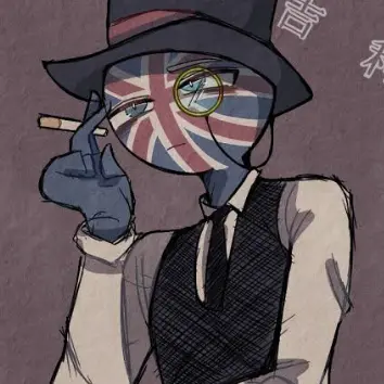 Profile image of イギリス