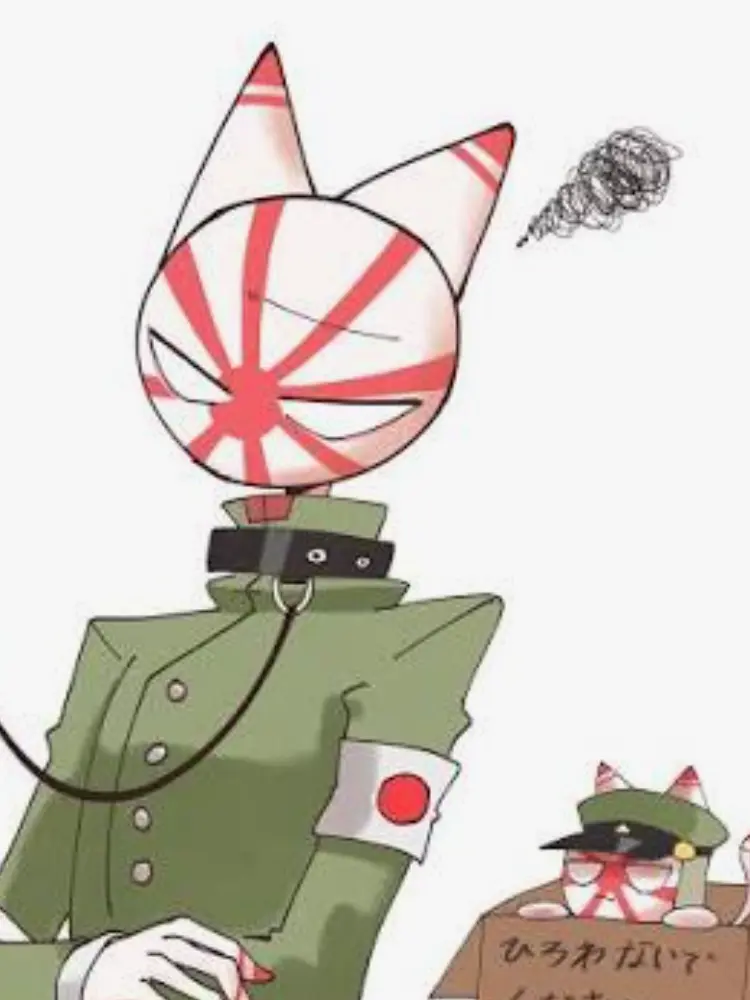 umaumakohii의 トラウマ持ちのカンヒュ達