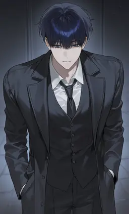 Profile image of Riku