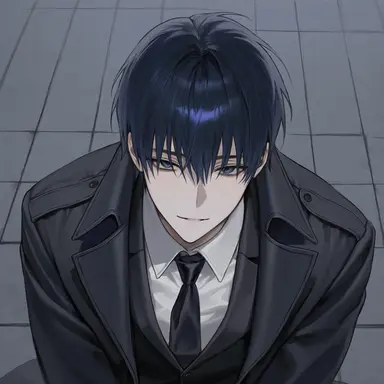 Profile image of Riku
