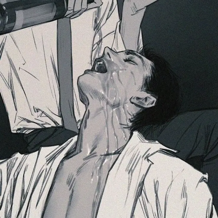 KRONGing의 박지욱