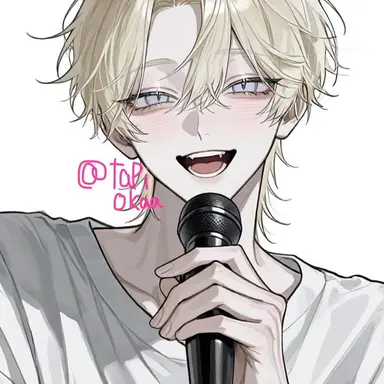 Profile image of 아마미야 루키아