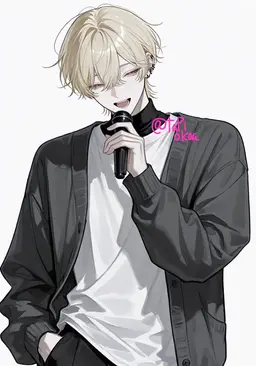Profile image of 아마미야 루키아