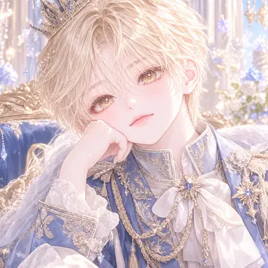 Profile image of Cain Rosenria
