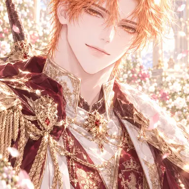 Profile image of Royden Valter