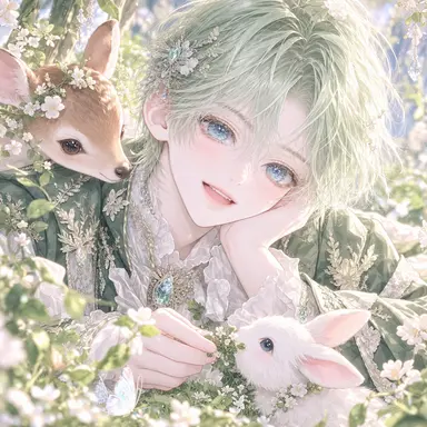 Profile image of 아셀 에버그린