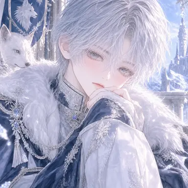 Profile image of 노엘 실베르크