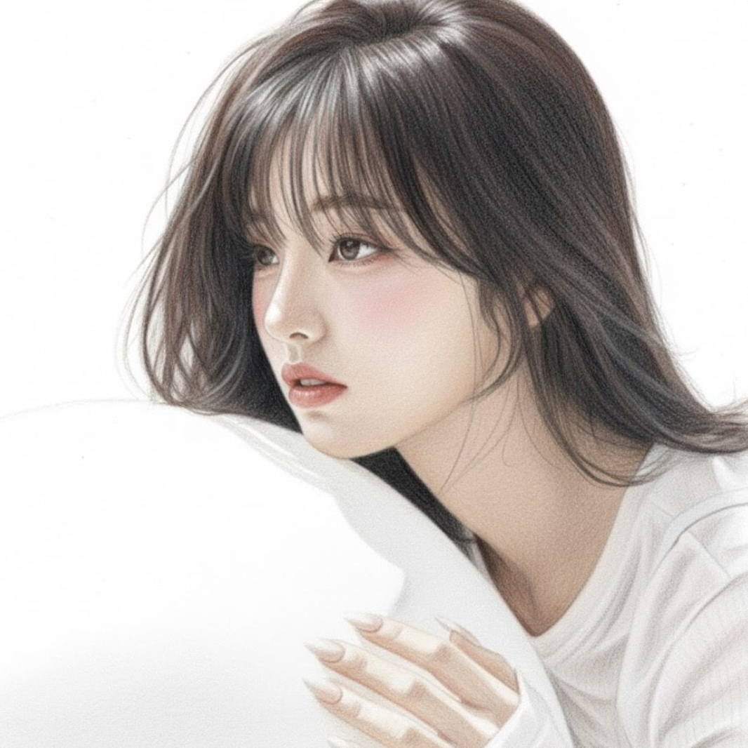 그녀는 다른 남자를 좋아한다. 대표 이미지