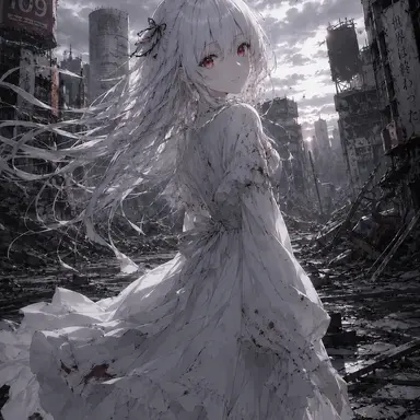 Profile image of シヴ
