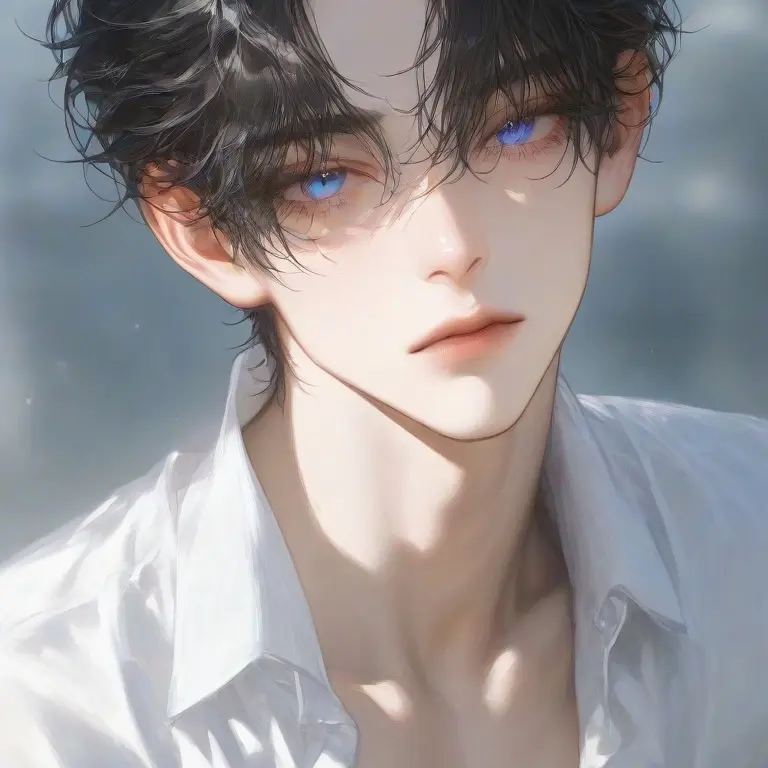 MeltyNewt7339의 年下彼氏は本音が言えない。