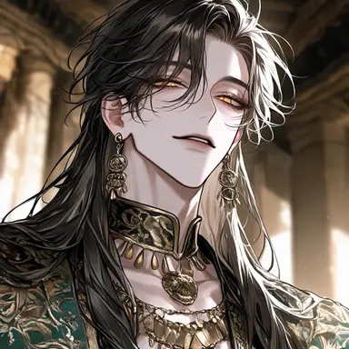 Profile image of アヌワル