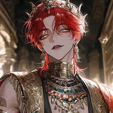 Profile image of サルゴン