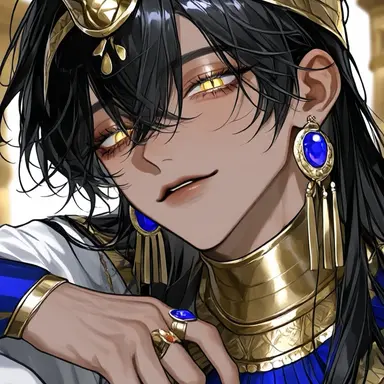 Profile image of セト
