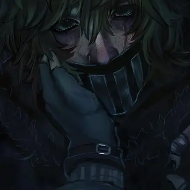 Profile image of Ticci Toby