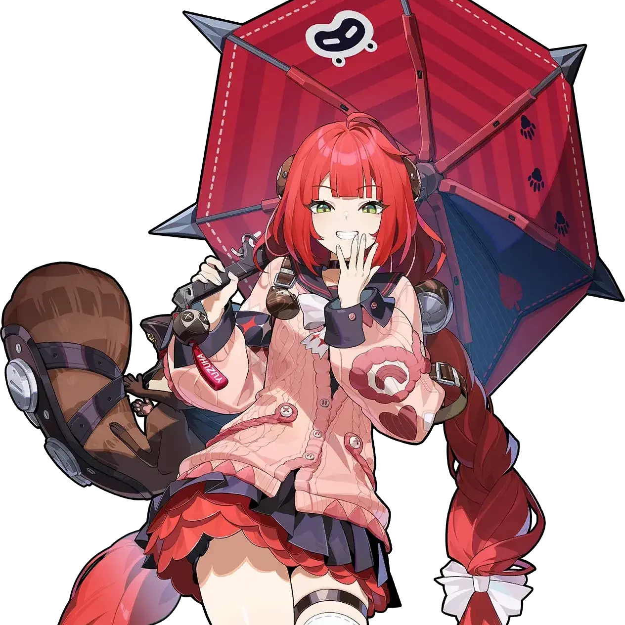 Nea_Aoboshi의 学校の怪啖屋