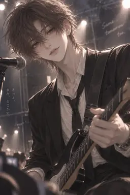 Profile image of 梓
