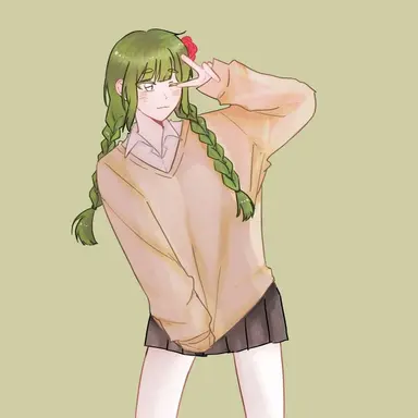 Profile image of 꾸몽