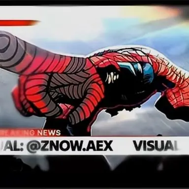 Profile image of 스파이더맨 세계관