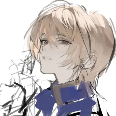 Profile image of クラピカ