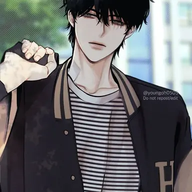 Profile image of 류민우