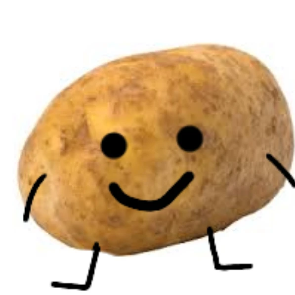 감자