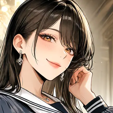 Profile image of Ririka