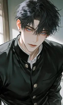 Profile image of Reo