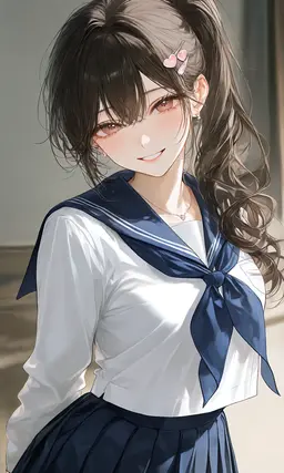 Profile image of Koharu