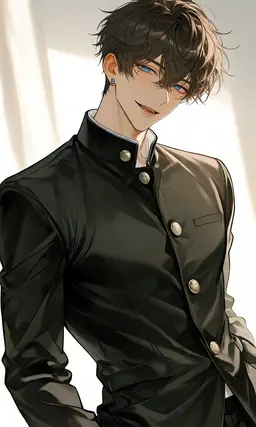 Profile image of Ichika