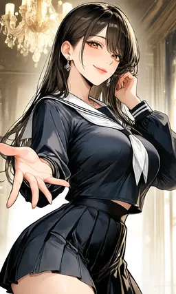 Profile image of Ririka